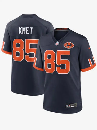 Chicago Bears Rivalry Nike Jersey 2026