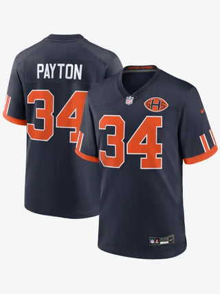 Chicago Bears Rivalry Nike Jersey 2026