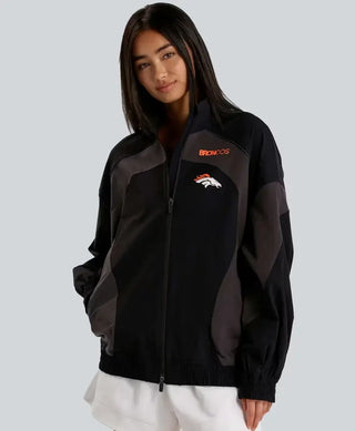 Denver Broncos lululemon Oversized Track Jacket