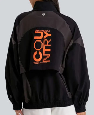 Denver Broncos lululemon Oversized Track Jacket