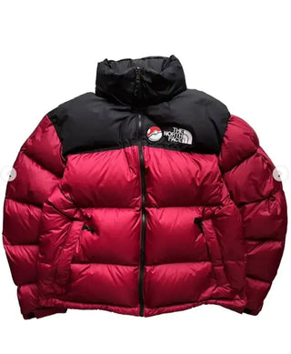 Pokémon x The North Face Nuptse Jacket