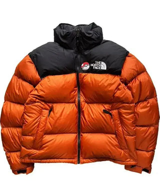 Pokémon x The North Face Nuptse Jacket