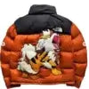 Pokémon x The North Face Nuptse Jacket