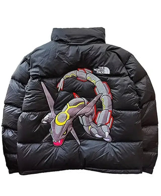 Pokémon x The North Face Nuptse Jacket