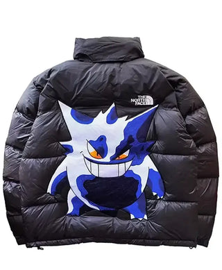 Pokémon x The North Face Nuptse Jacket