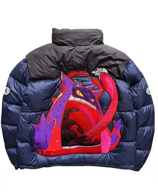 Pokémon x The North Face Nuptse Jacket