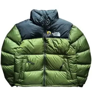 Pokémon x The North Face Nuptse Jacket