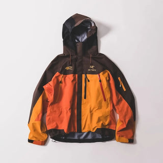 Arc'teryx × Beams Theta AR Jacket