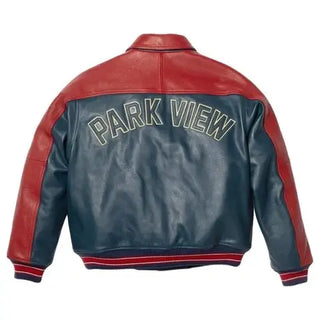 Supreme x A.PRESSE Leather Jacket