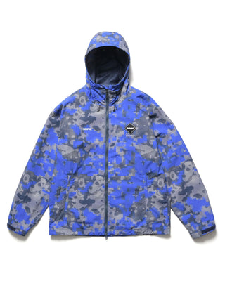 F.C.Real Bristol × fragment design FOOTBALL IS NEVER BORING Jacket