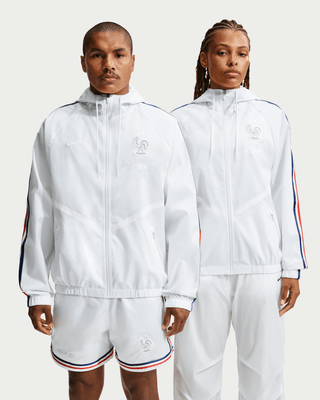 Nike x Jacquemus France 2026 Anthem Jacket