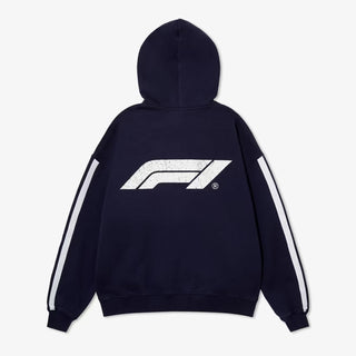 Formula 1 x Pompeii Racing Zip Hoodie