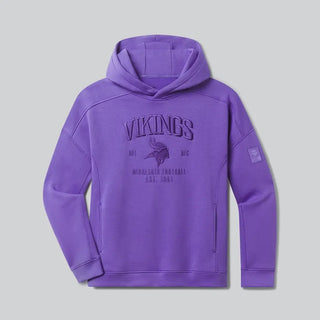 Unrl x Minnesota Vikings TerraBlend Hoodie