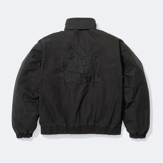 Supreme x Timberland Ventile Utility Jacket