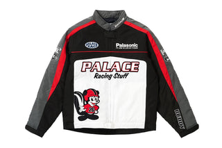 Palace Even Faster Jacket