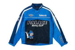 Palace Even Faster Jacket