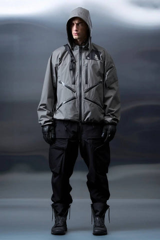 kojima x acronym J91U-WSKP Jacket