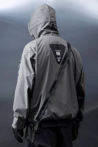 kojima x acronym J91U-WSKP Jacket