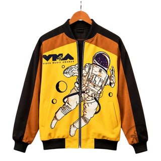Snoop Dogg VMAS 2026 Astronaut jacket
