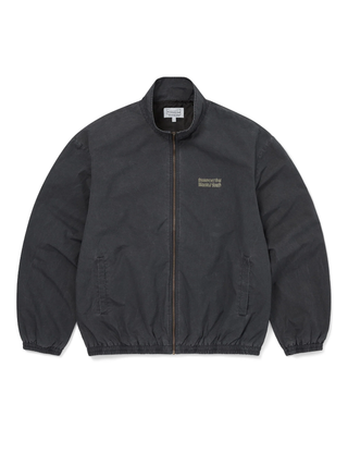 thisisneverthat x WY Navy Team Jacket
