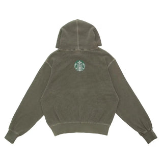 THISISNEVERTHAT x STARBUCKS 2026 Pullover Hoodie