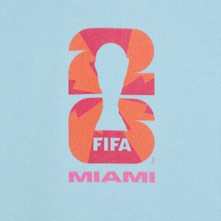 FIFA World Cup 26 Miami Hoodie
