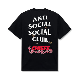 ASSC x Chiefs Blossom T-Shirt