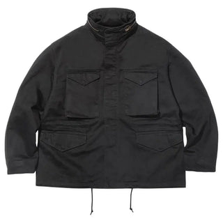 Supreme x A.PRESSE M-65 Jacket
