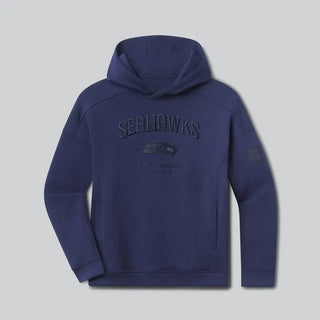 Seattle Seahawks x Unrl TerraBlend Hoodie