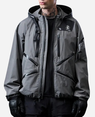 kojima x acronym J91U-WSKP Jacket