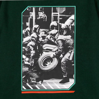 F1 All Hands Hoodie