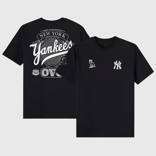 New York Yankees OVO x MLB T-Shirt