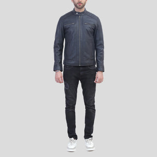 quilted jacket