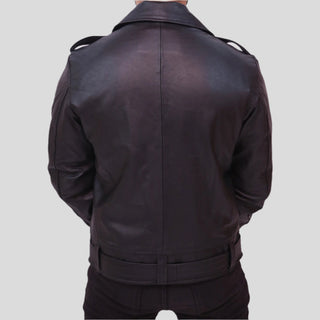 moto jacket