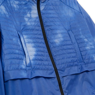 KidSuper x DC Comics Mr. Freeze Hooded Jacket