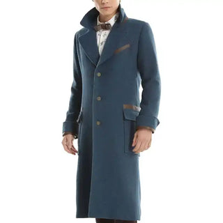 Newt Scamander Coat