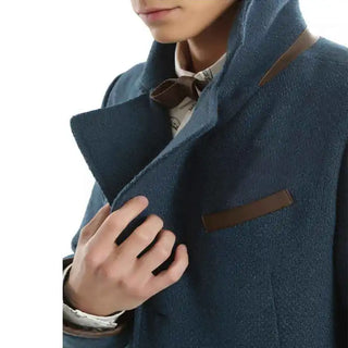 Newt Scamander Coat