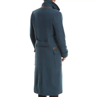 Newt Scamander Coat