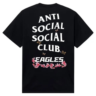 ASSC x NFL Eagles Blossom T-Shirt