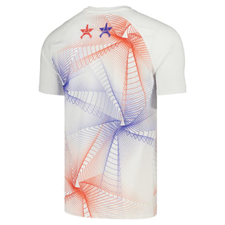 PSG Nike Special Edition Pre Match Top