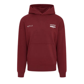 Rokit Williams Racing X Reflo Carlos Sainz Graphic Hoodie
