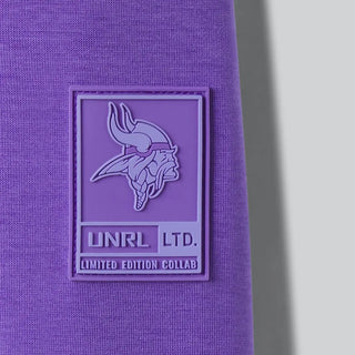 Unrl x Minnesota Vikings TerraBlend Hoodie