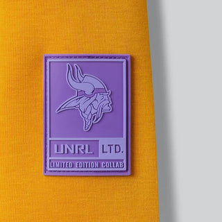 Unrl x Minnesota Vikings TerraBlend Hoodie