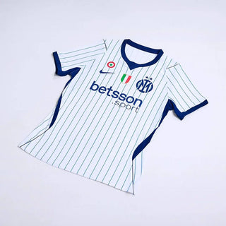 Inter Milan 2026/27 away kit
