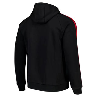 Sheffield United Adidas Black Hoodie