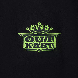 Outkast x Atlanta Falcons ATLiens Letterman Jacket