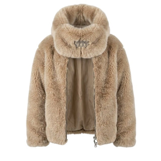 SGA Fur Jacket