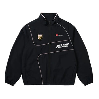 shop Palace Palazzo Shell black Jacket