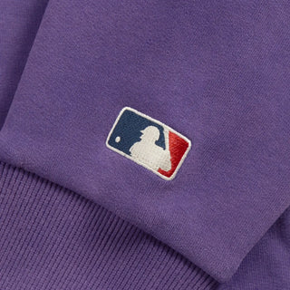 Kith for the NY Yankees Vintage Nelson Hoodie