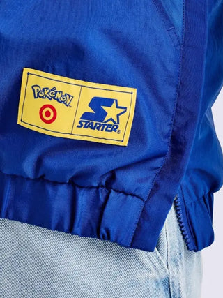 kanto starter jacket